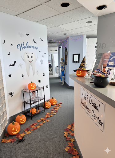 A&S Dental Wellness Center