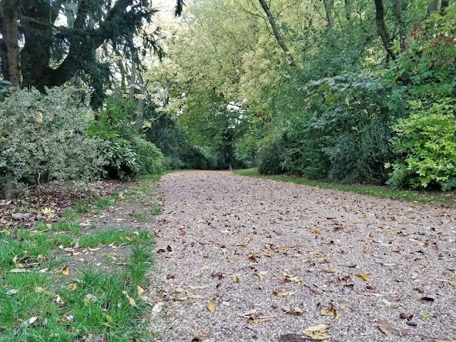 Parc de Maurepas