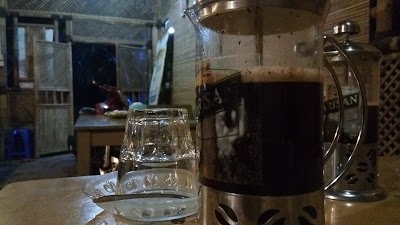 Photos of Cafe Kopi "Warisan" Menguneng
