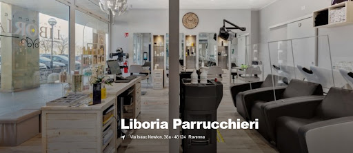 Liboria Parrucchieri - Visual