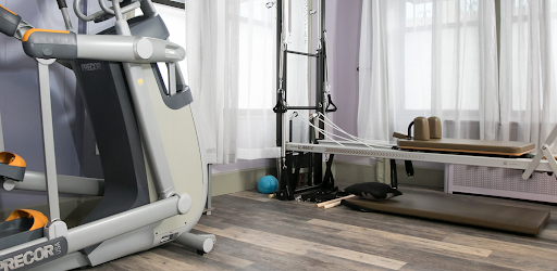 Higher Physio Physical Therapy - Thumbnail