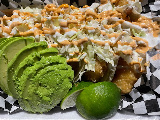 El Botanero Mariscos - Thumbnail