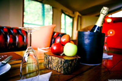 Photos of Mara Engai Lodge