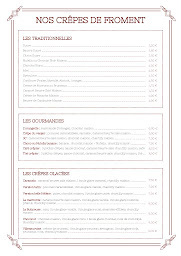 Photo n°23 de Crêperie Au Jardin Gourmand à Villeneuve-sur-Lot (Crêperie)