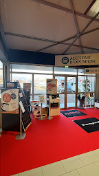 Photo n°42 de Expo Clavel à Moirans (Magasin d'articles de sports)