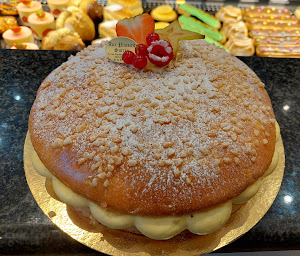 Photo n°19 de Aux Plaisirs Sucrés à Houilles (Pâtisserie)