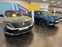 RENAULT MONTARGIS - Basty Automobiles à Amilly