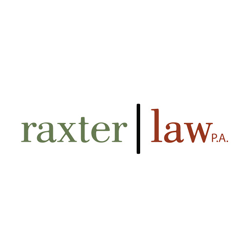 RAXTER LAW - Thumbnail