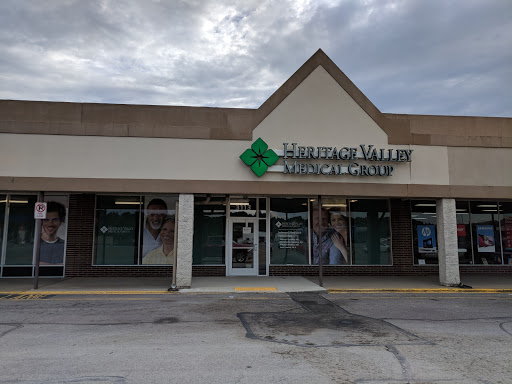 HVMG Internal Medicine Specialists
