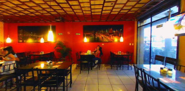 Pizzería D' Rubens