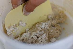 Photo n°3 de Le fournil de Gwendoline (pain d'épeautre d'Arnold) à Escosse (Boulangerie)