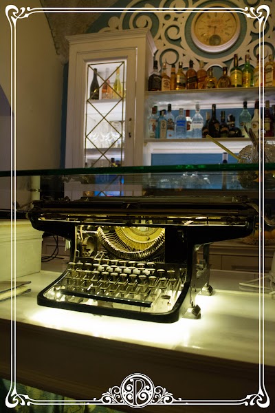 Photos of Cafe Richard