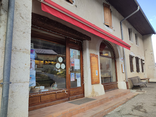 Photo 1 - Bon Porc du Haut Jura