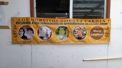bakery