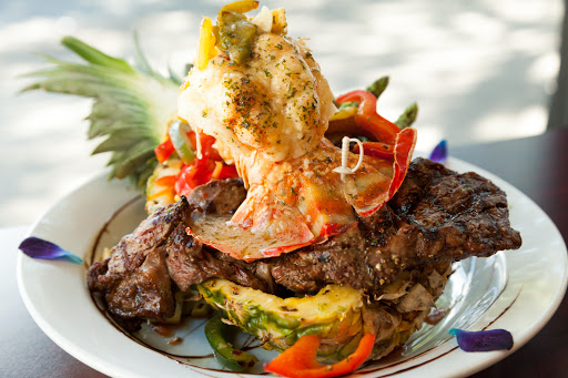 Fine Food Cuisine - Thumbnail