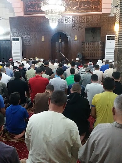 Photos of مسجد الايمان