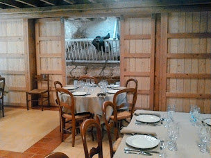 Photo n°15 de Le casse-graines à Le Châtellier (Restaurant)