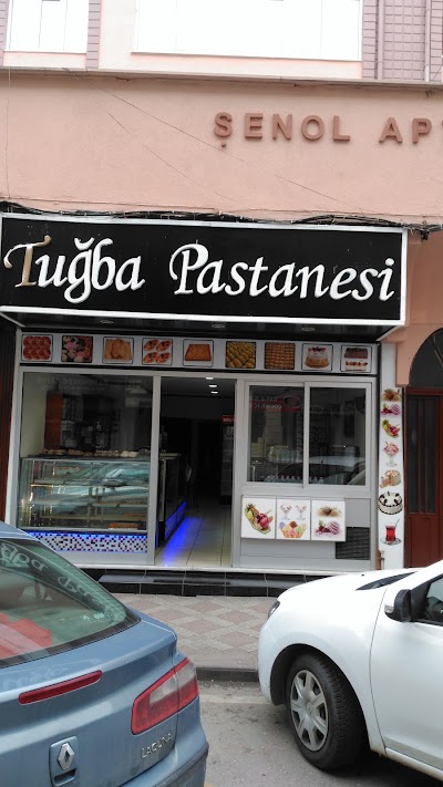 Photos of Tuğba Pastanesi