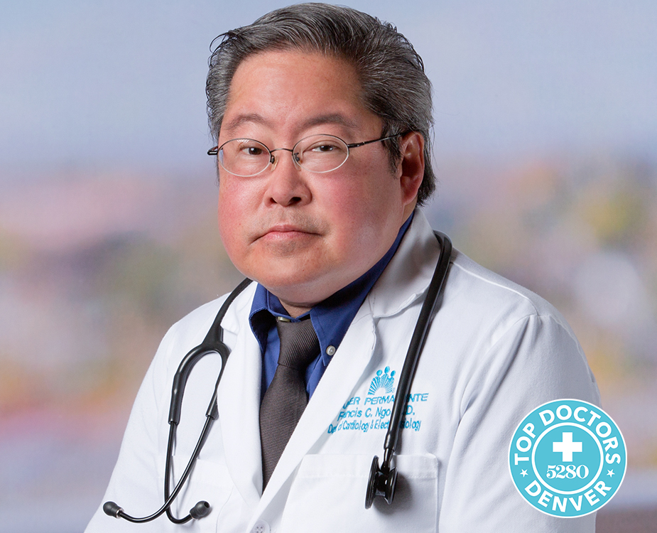 Francis Chinh Ngo Md Kaiser Permanente