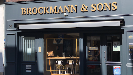Brockmann & Sons