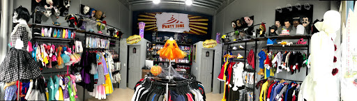 Costumes and Costume Party Zone Metepec - Thumbnail