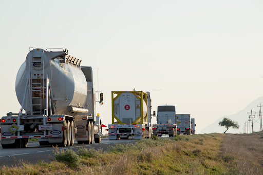 Sika Transportes - Thumbnail