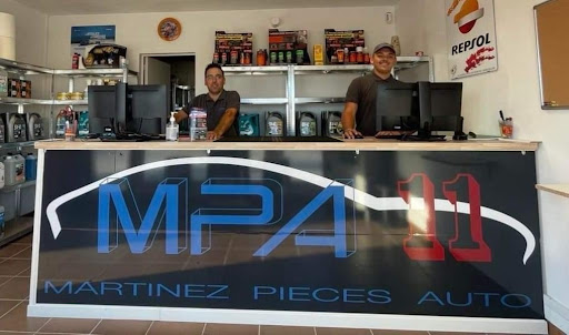 MPA 11