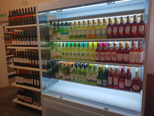 Carters Convenience - Visual