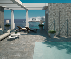 Photo n°19 de Carrelages de Piscop - Comptoirs réunis à Piscop (Magasin de carrelage)