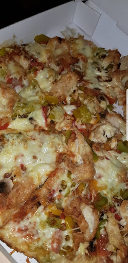 Amadeus Pizzeria - Thumbnail