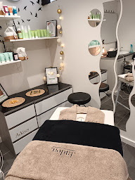 Photo n°2 de Akoss Beauty à Congis-sur-Thérouanne (Service d'épilation à la cire)