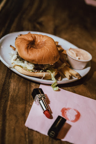 Eastpoint Bar by null