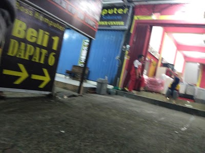 Photos of Bintang Jaya Computer