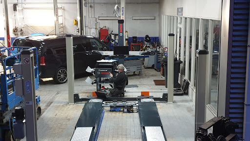 AutoFirst Eriton Leeuwarden - Thumbnail
