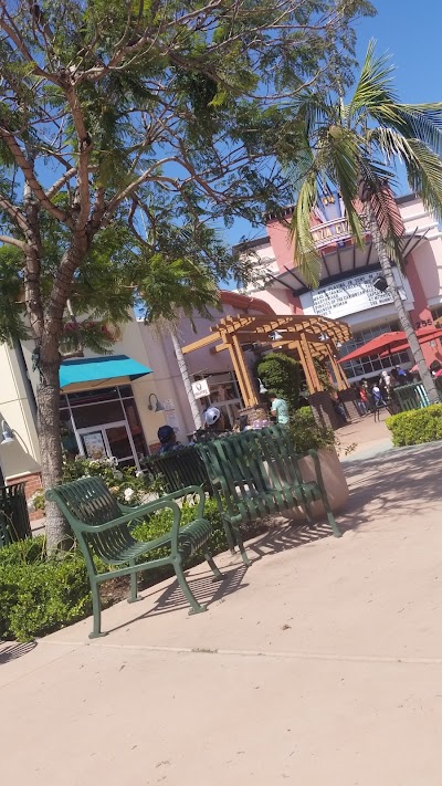 Photos of Plaza Stadium 14