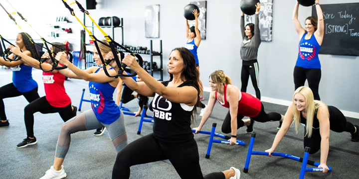 Fit Body Boot Camp photo 19