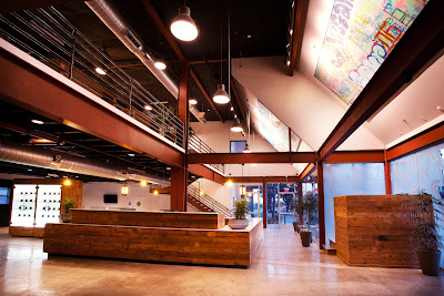 Photo of Collective Dispensary, (formerly Blüm)
