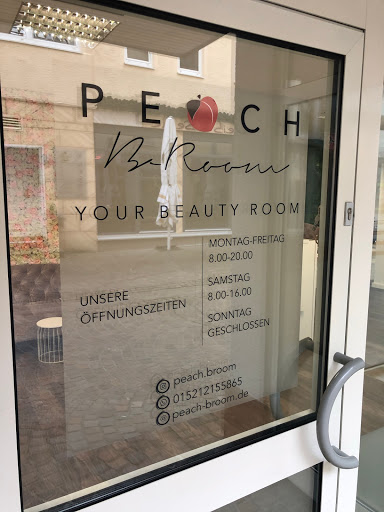 Peach B-Room (Your Beauty Room) - Thumbnail