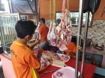 Photos of Sate Kambing Wendys