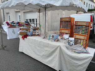 Photo n°1 de Bellis Perennis Mercerie à Verosvres (Mercerie)