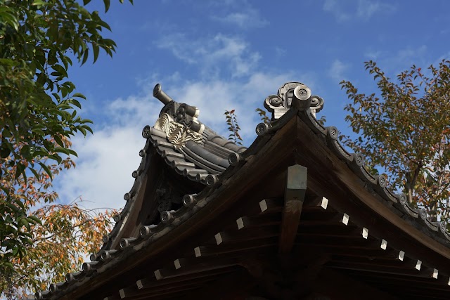 Zuishōji Temple