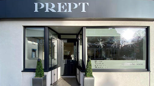 Prept Romiley - Visual