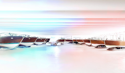 Riva Vintage Collection