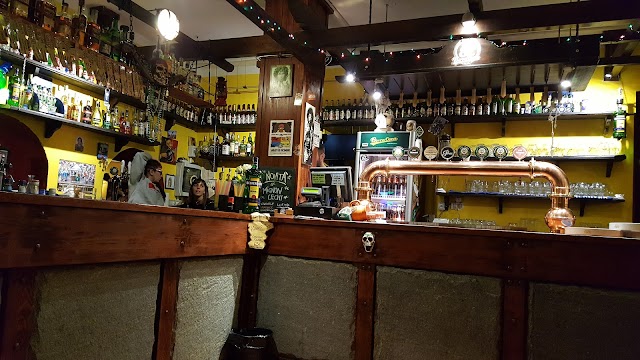 Birra Ceca Pub82