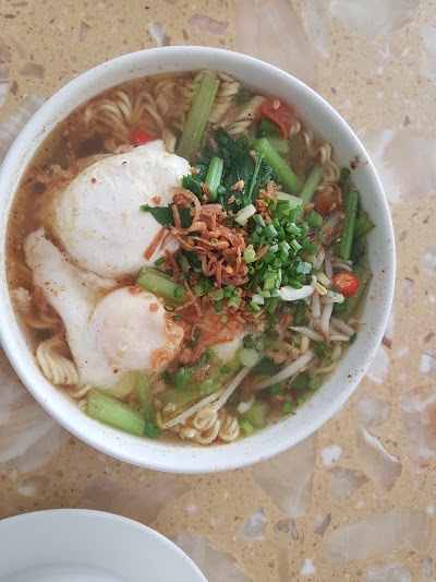 Photos of Nusantara Indonesian Food