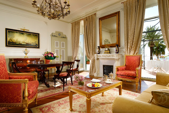 Royal Hotel Sanremo by null