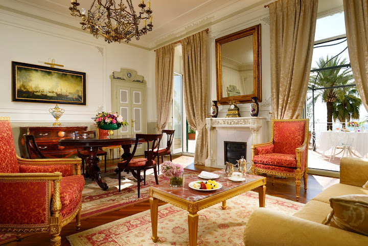 Royal Hotel Sanremo by null