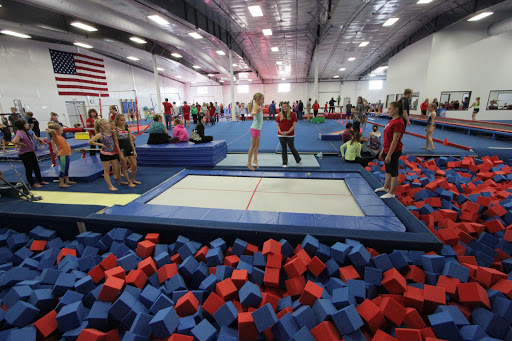Ultimate Performance Gymnastics & Cheer