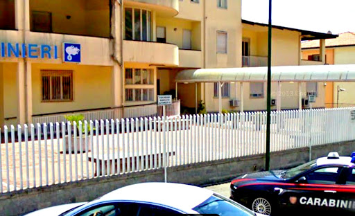 Carabinieri Comando Compagnia Mercato San Severino