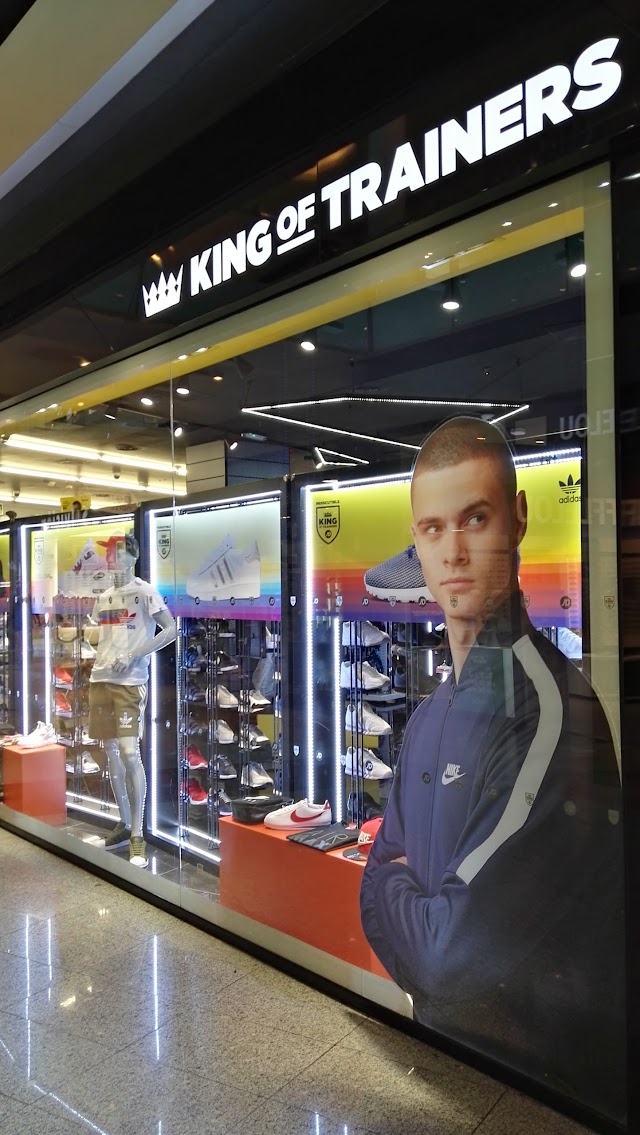 JD Sports Plenilunio